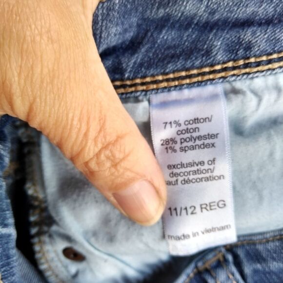 Maurices jeans - Picture 4 of 7